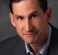 steve goreham on climate